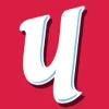 Стикер 47 Brandvetica
