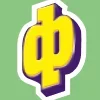 Стикер 20 Brandvetica