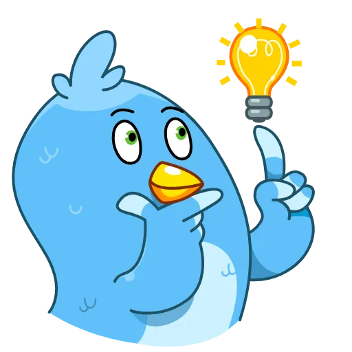 💡 Стикер «Brar Animation» для Telegram