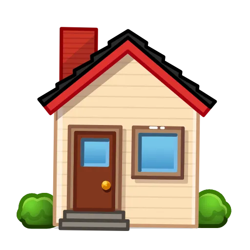 🏠 Стикер «Brar Animation» для Telegram