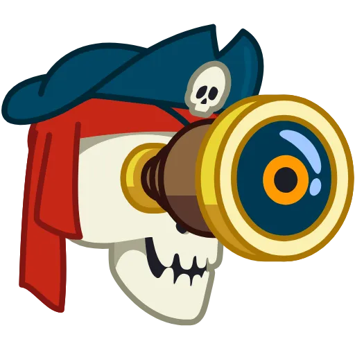 🧐 Стикер «Brar Animation» для Telegram