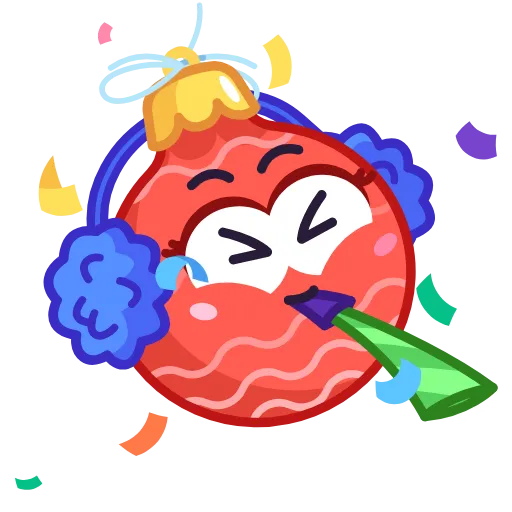 🎷 Стикер «Brar Animation» для Telegram