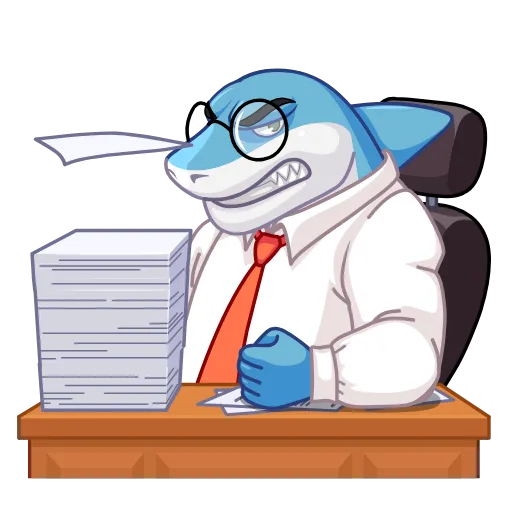 👊 Стикер «Brar Animation» для Telegram