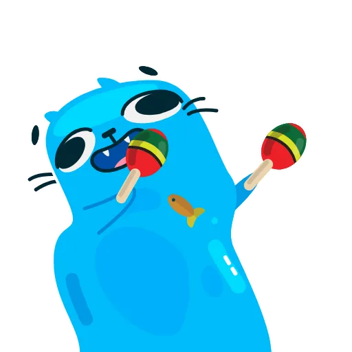 😹 Стикер «Brar Animation» для Telegram