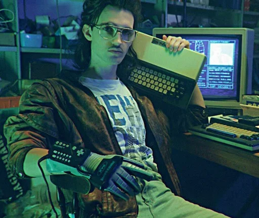 😁 Стикер «Братан помоги» для Telegram