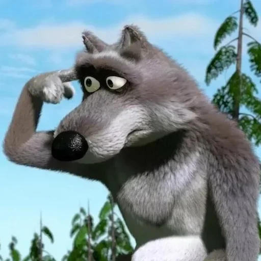 😛 Стикер «Братан помоги» для Telegram