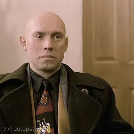 😁 Стикер «Брат» для Telegram