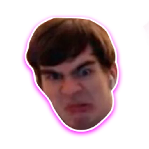 💩 Стикер «bratishkinEmoji» для Telegram
