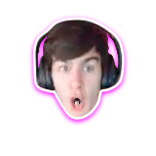 😱 Стикер «bratishkinEmoji» для Telegram