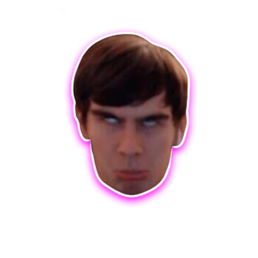😩 Стикер «bratishkinEmoji» для Telegram