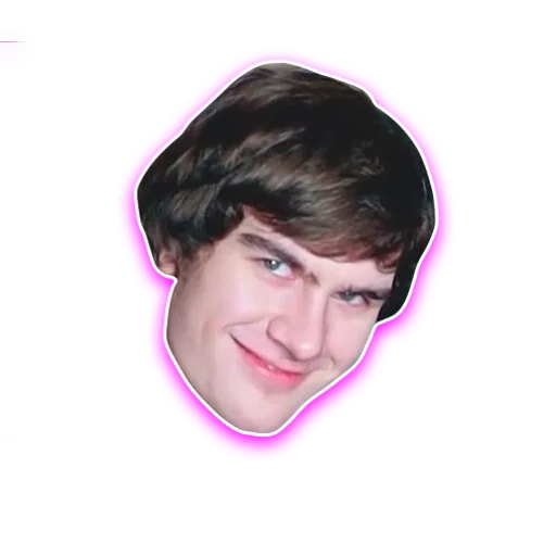 😋 Стикер «bratishkinEmoji» для Telegram