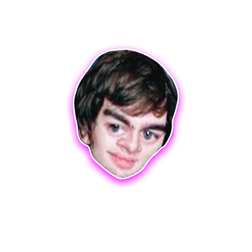 🙊 Стикер «bratishkinEmoji» для Telegram