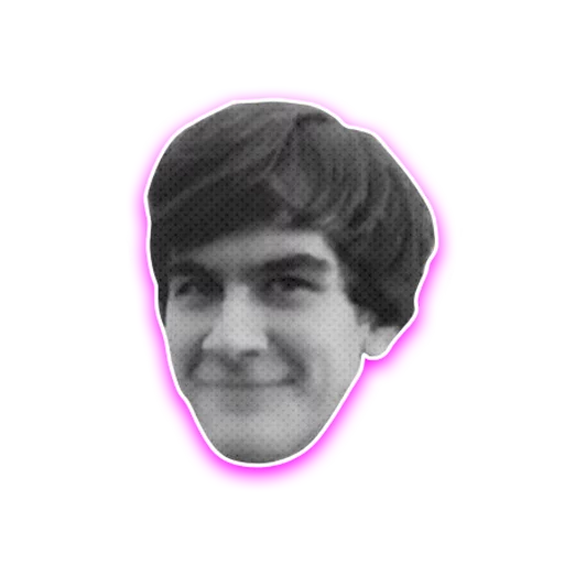 ❔ Стикер «bratishkinEmoji» для Telegram