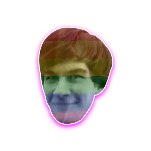 🌚 Стикер «bratishkinEmoji» для Telegram