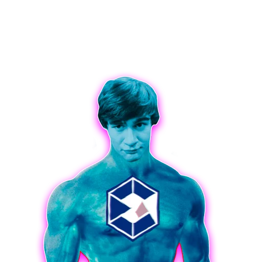 😈 Стикер «bratishkinEmoji» для Telegram