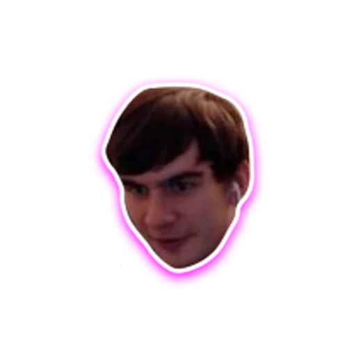 😀 Стикер «bratishkinEmoji» для Telegram