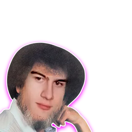 👍 Стикер «bratishkinEmoji» для Telegram