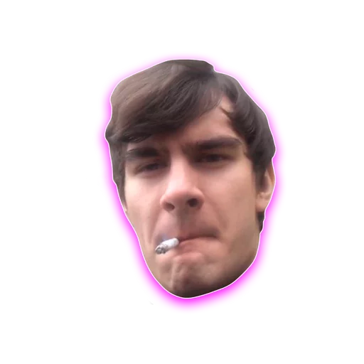 🚬 Стикер «bratishkinEmoji» для Telegram