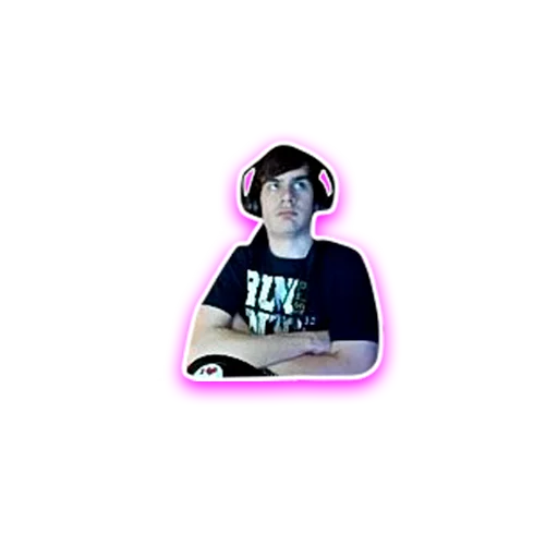 💪 Стикер «bratishkinEmoji» для Telegram