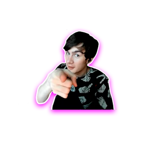 👈 Стикер «bratishkinEmoji» для Telegram