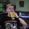 Стикер 6 😛 Братишкин
