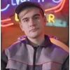 Стикер 55 😛 Братишкин