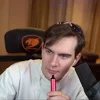Стикер 5 😛 Братишкин