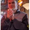 Стикер 50 😛 Братишкин
