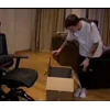 Стикер 40 Братишкин
