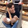 Стикер 34 Братишкин