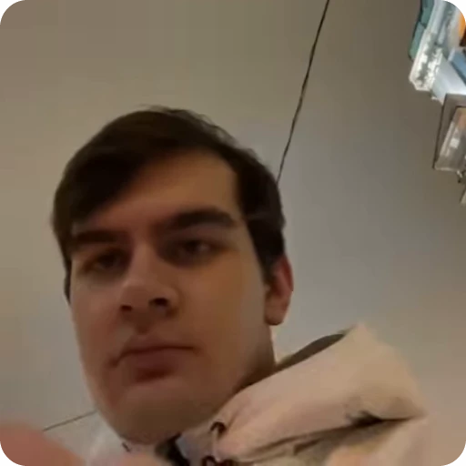 👋 Стикер «bratishkin» для Telegram