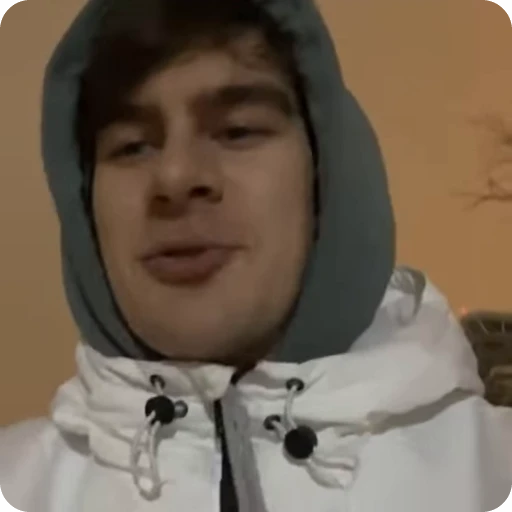 😁 Стикер «bratishkin» для Telegram
