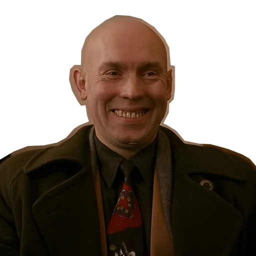 😂 Стикер «Брат» для Telegram