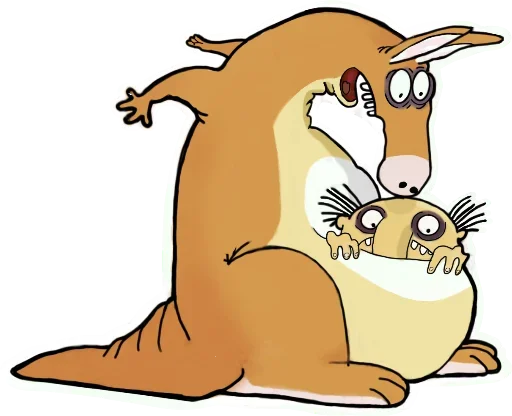 😐 Стикер «Братья Пилоты» для Telegram