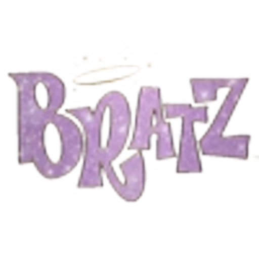 Стикерпак bratz emoji для Telegram