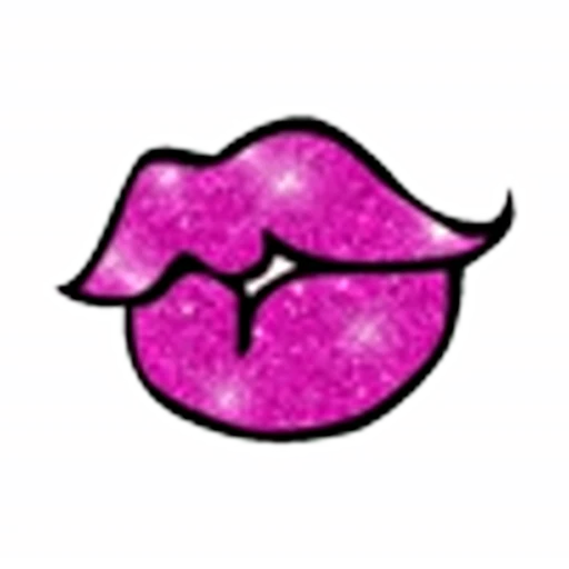 👄 Эмодзи «bratz emoji» для Telegram