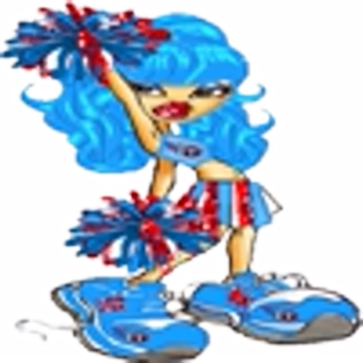 👩 Эмодзи «bratz emoji» для Telegram