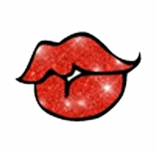 👄 Эмодзи «bratz emoji» для Telegram