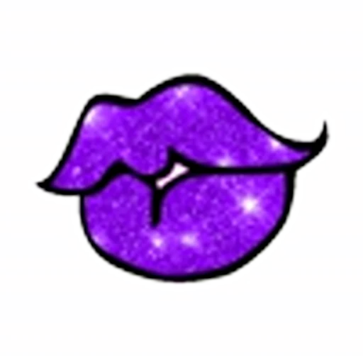👄 Эмодзи «bratz emoji» для Telegram