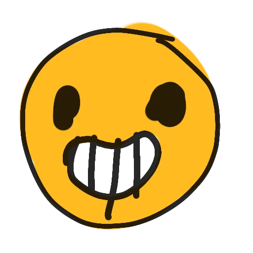 😁 Стикер «БРАВОООО СТАРС» для Telegram