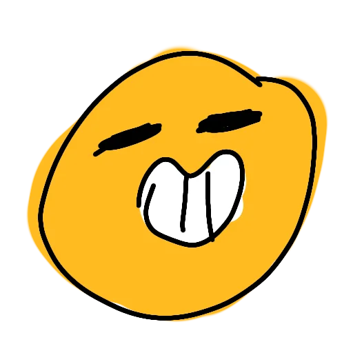 😆 Стикер «БРАВОООО СТАРС» для Telegram