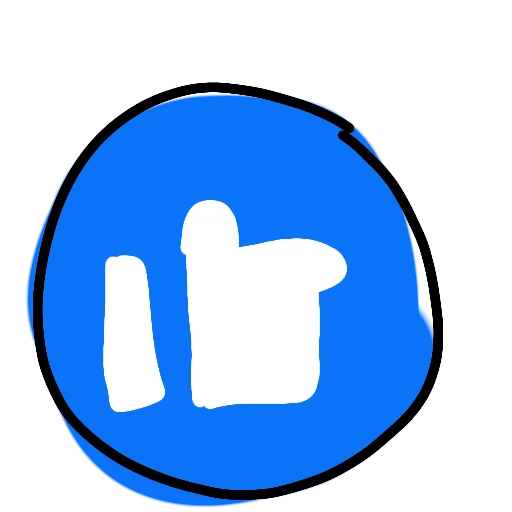 👍 Стикер «БРАВОООО СТАРС» для Telegram