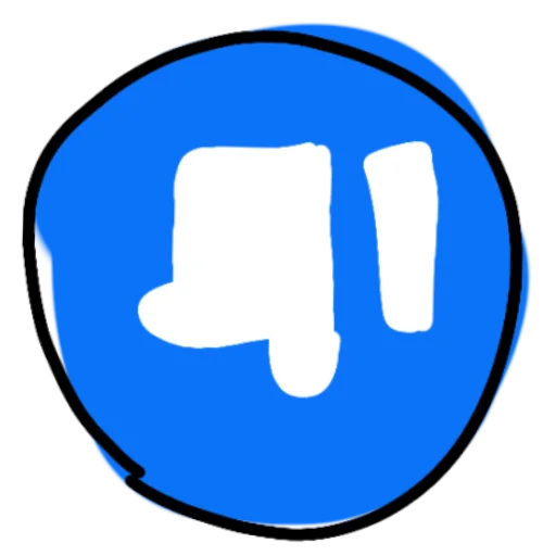 👹 Стикер «БРАВОООО СТАРС» для Telegram