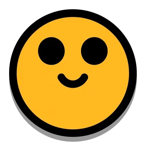 Стикерпак Brawl Stars Pins для Telegram