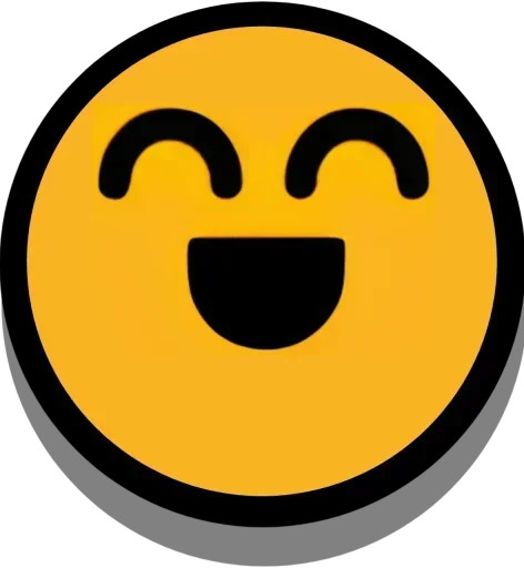 🙂 Стикер «Пины Brawl Stars» для Telegram