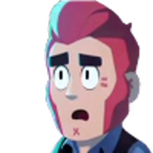 🧐 Эмодзи «BrawlEmoji» для Telegram