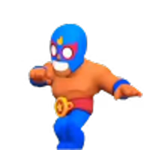 💃 Эмодзи «BrawlEmoji» для Telegram