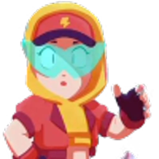 🤨 Эмодзи «BrawlEmoji» для Telegram