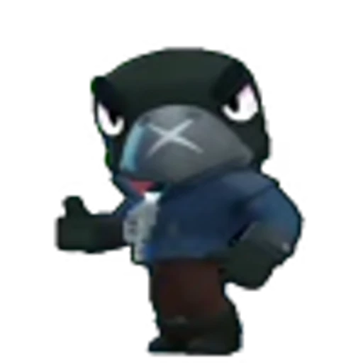 👍 Эмодзи «BrawlEmoji» для Telegram