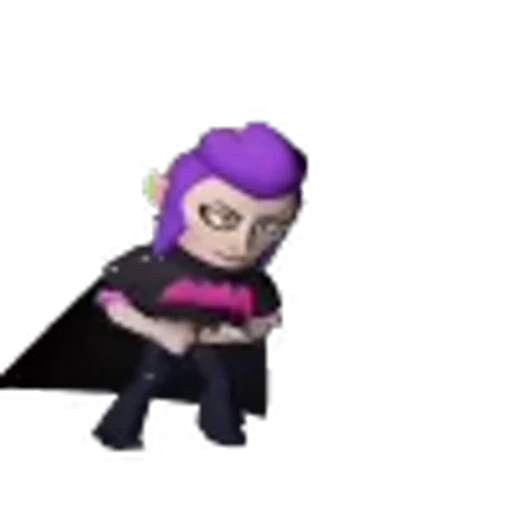 💃 Эмодзи «BrawlEmoji» для Telegram